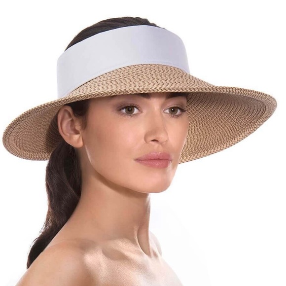 Eric Javits Accessories - Eric Javits 'Squishee® Halo' Hat